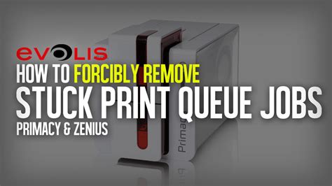 Print Queue Deleting に対する画像結果