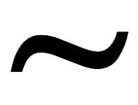 Image result for Simbolo circa ASCII