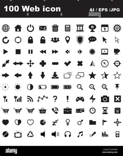 Web Line Icon に対する画像結果