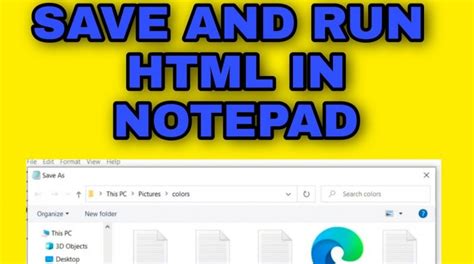 Best HTML Commands for Notepad に対する画像結果