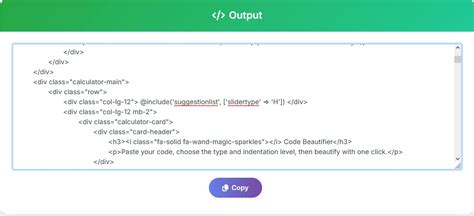 Code Beautifier Logo に対する画像結果