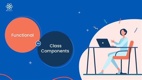 Image result for Functional Vs. Class Components Table