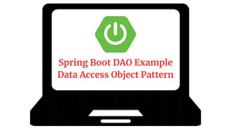 Toradh íomhá ar Data Access Object Pattern