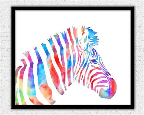Toradh íomhá ar Zebra Design Art