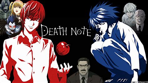 Image result for Death Note 22X2080