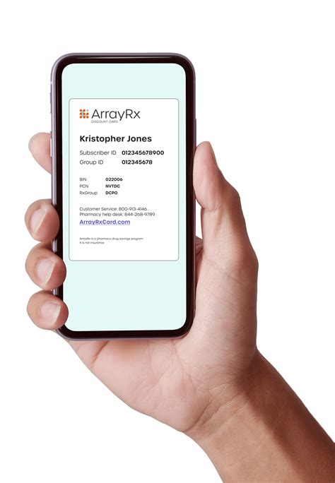 Image result for Arrayrx Logo