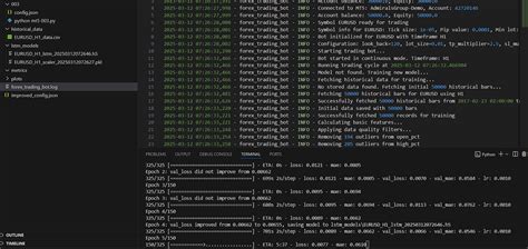 Image result for Trading Bot Using Python