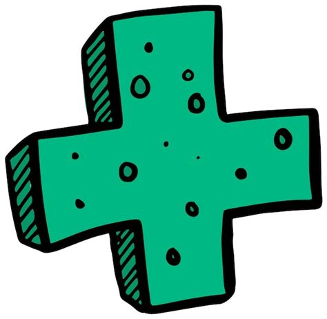 Image result for Plus Zeichen Clip Art