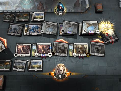 Image result for Magic The Gathering Arena Walkthrough