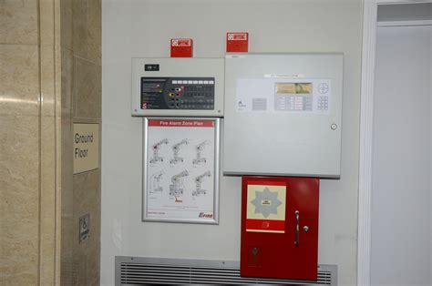 Fire Alarm Testing at Cabela's に対する画像結果