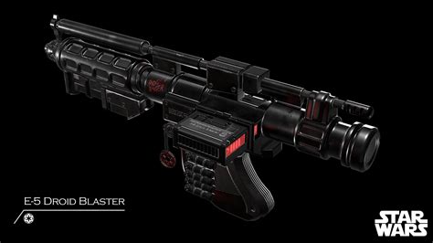 Image result for Blaster Rifle