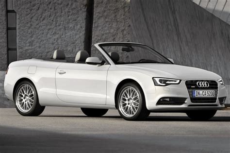 Image result for A5 Class Audi Convertible
