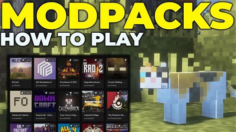 Image result for Pack De 60 Mods Java