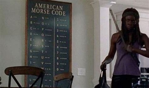Morse Code Examples に対する画像結果