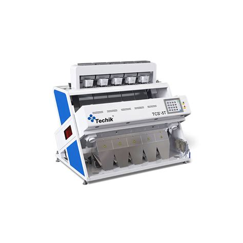 Toradh íomhá ar Color Sorter Machine Design