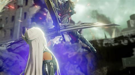 Image result for Code Vein Anime