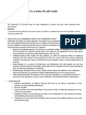 Toradh íomhá ar Substance Abuse Progress Notes Examples