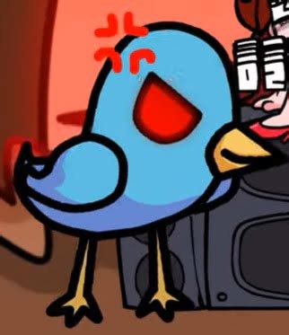 Toradh íomhá ar Twitter Mod FNF