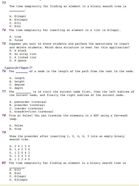 Toradh íomhá ar Search within a Stack Time Complexity