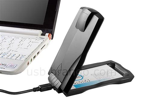 Toradh íomhá ar Card Scanner