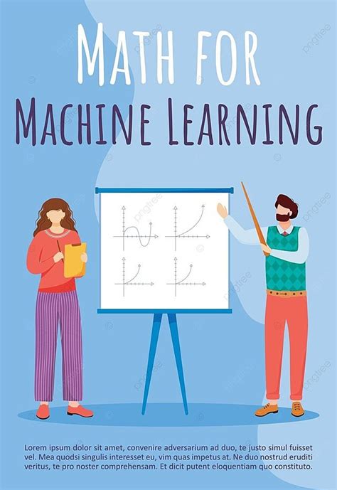 Image result for Poster of Machine Learning in Simple Form