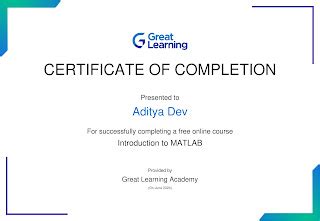 Image result for MATLAB Fake Certification
