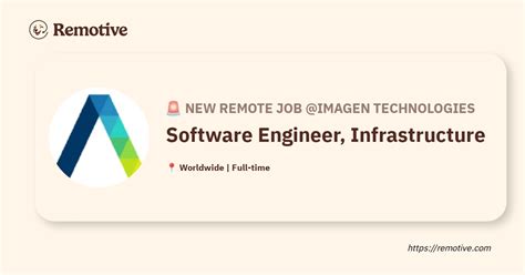 Image result for Software Infrastructure Engineer