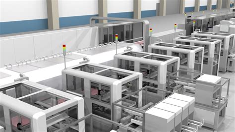 Image result for IGBT Power Module Assembly Line