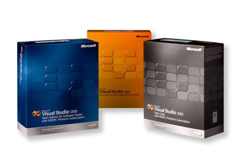 Image result for Show Package Design Visual Studio