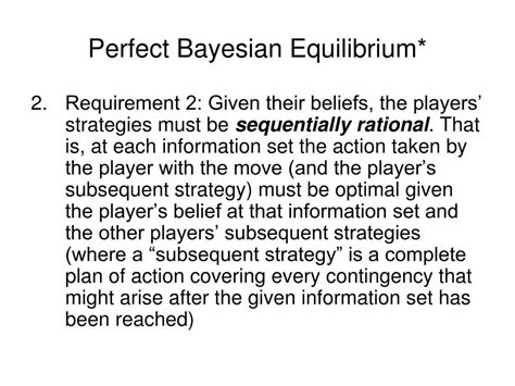 Image result for Causal Graph of Perfect Bayesian Equilibrium