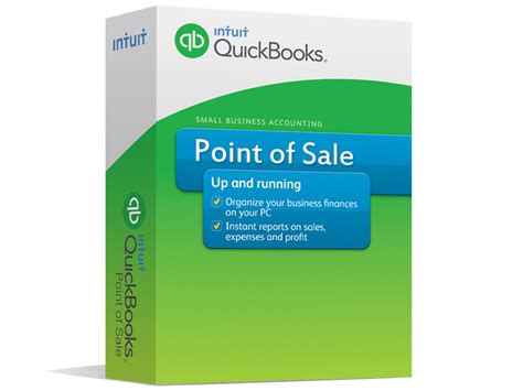Image result for QuickBooks Point of Sale System