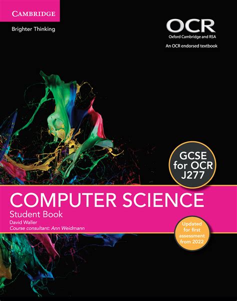 Image result for OCR Computer Science GCSE