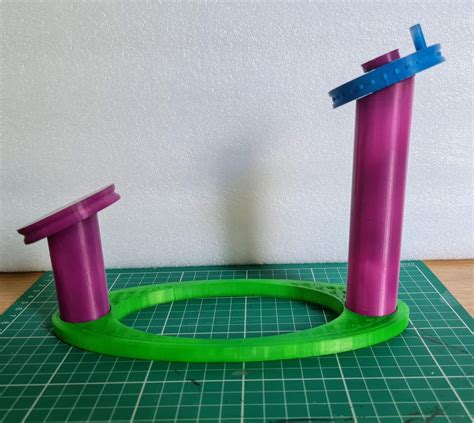 Image result for Cable Car On String Project