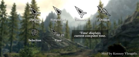 Skyrim Computer Cursor-এর ছবি ফলাফল