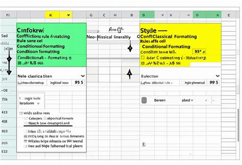 Image result for Microsoft Excel Conditional Formula
