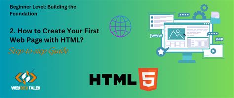 Image result for How Do I Make a HTML Page