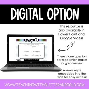 Image result for 4th Grade Math Test Review