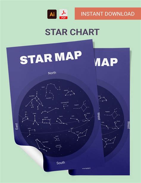 High Resolution Star Chart に対する画像結果