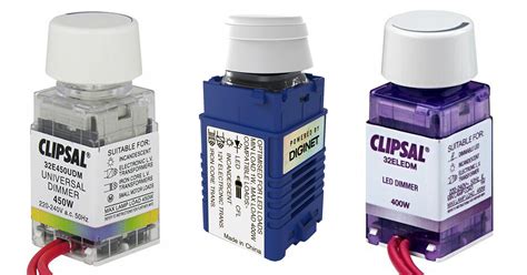 LED Light Dimmer に対する画像結果