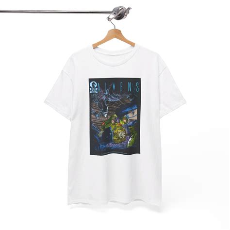 Image result for Alien vs Predator T-Shirt