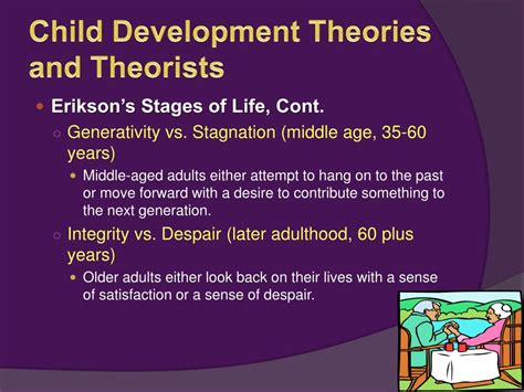 Image result for Child Development Theories