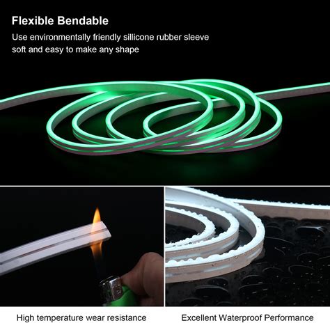 LED Neon に対する画像結果