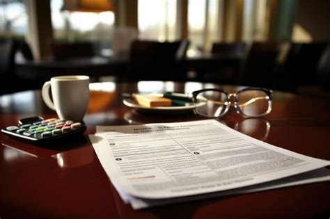 Licenses and Documents On Table に対する画像結果