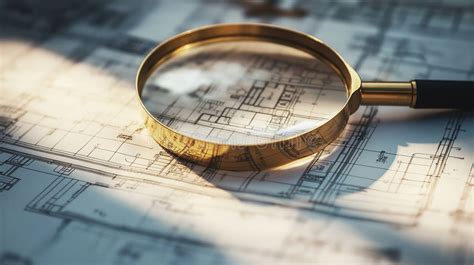 Afbeeldingsresultaten voor Magnifying Glass Engineering Drawing