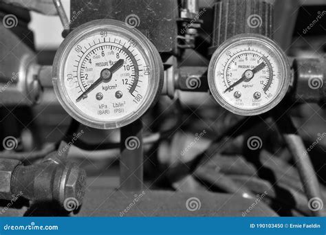 Image result for Analog Compression Gauge