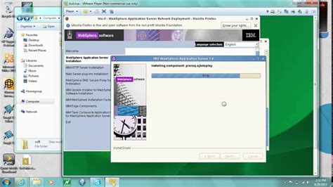Image result for Starting WebSphere