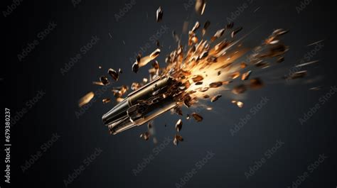 Image result for Exploding Bullets
