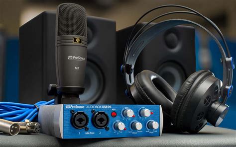 Image result for AudioBox USB Studio