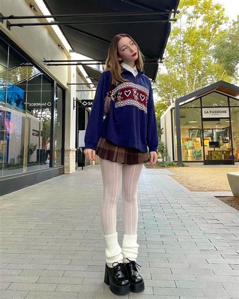 Tumblr Style Clothes