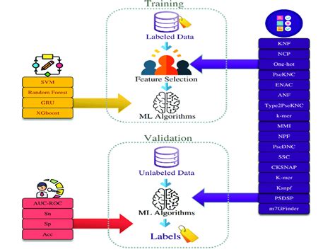 Image result for Supervised Learning Workflow